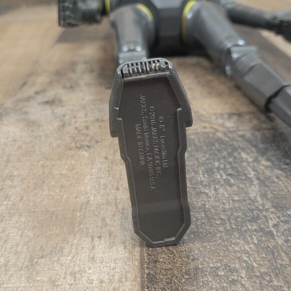 2016 Star Wars Jakks Pacific Rogue One K-2SO Droid Robot Figure Large XL 20"‎ - Picture 13 of 14